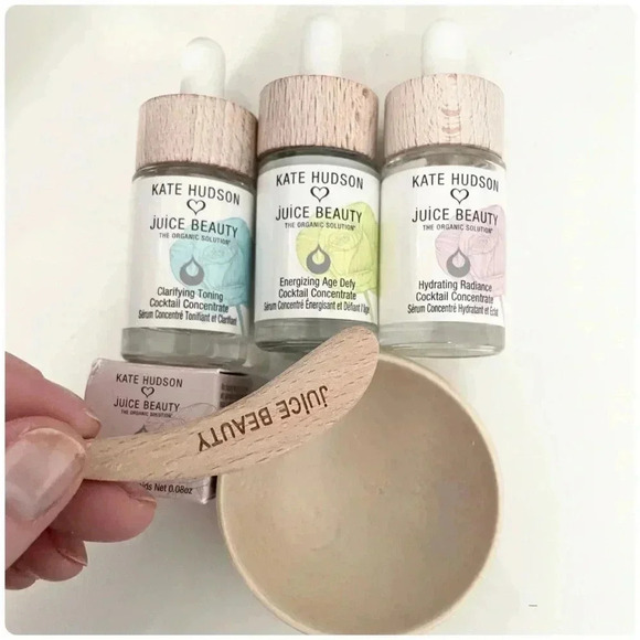 Juice Beauty - Picture 2 of 10